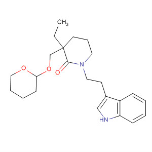 CAS 89257-74-9 structure