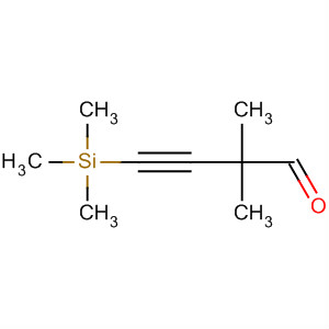 CAS 89267-74-3 molecular structure