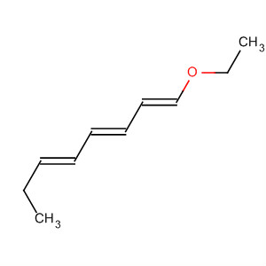 CAS 89268-07-5 molecular structure