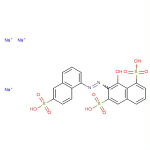CAS 89276-74-4 molecular structure