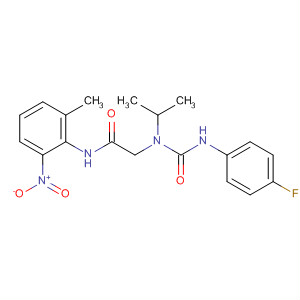 CAS 89277-74-7 molecular structure