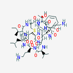 CAS 89286-74-8 molecular structure