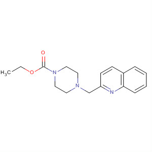 CAS 89292-74-0 structure