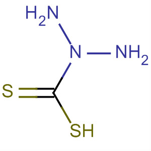 CAS 89307-07-3 molecular structure
