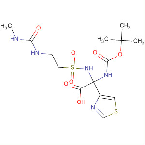 CAS 89348-07-2 molecular structure