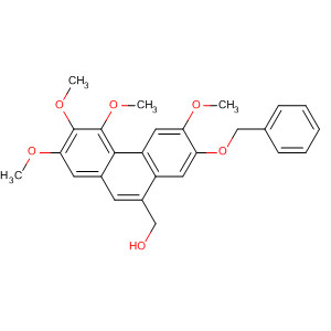 CAS 89356-74-1 structure