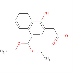CAS 89387-07-5 molecular structure