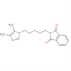 CAS 89388-07-8 molecular structure