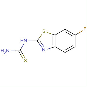CAS 89402-74-4 molecular structure