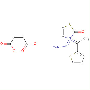 CAS 89408-07-1 structure