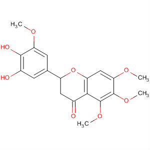 CAS 89426-74-4 molecular structure