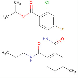 CAS 89428-74-0 molecular structure