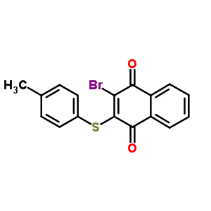 CAS 89478-07-9 molecular structure