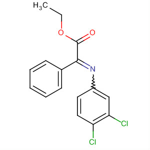CAS 89481-74-3 molecular structure