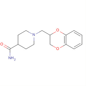 CAS 89483-74-9 molecular structure