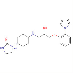 CAS 89519-07-3 structure