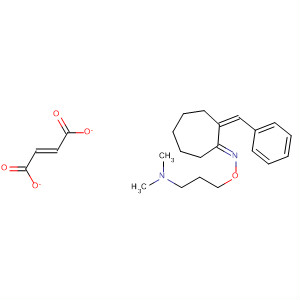 CAS 89521-07-3 structure