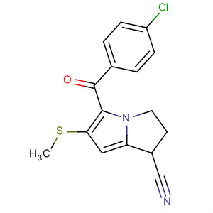 CAS 89542-07-4 molecular structure