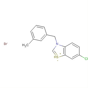 CAS 89542-74-5 molecular structure