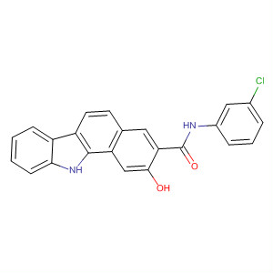 CAS 89548-74-3 structure