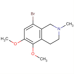 CAS 89549-07-5 structure