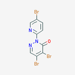 CAS 89570-74-1 molecular structure