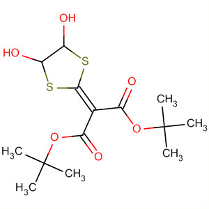 CAS 89594-07-0 molecular structure