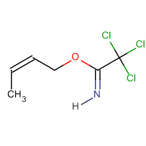 CAS 89619-74-9 structure