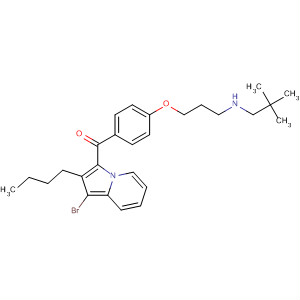 CAS 89623-07-4 structure