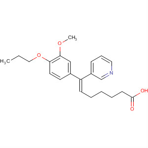 CAS 89667-74-3 molecular structure