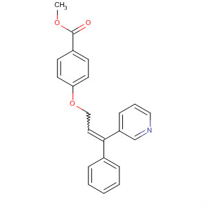 CAS 89668-07-5 molecular structure