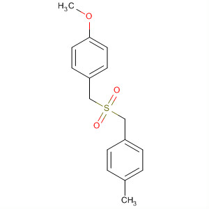 CAS 89685-74-5 molecular structure