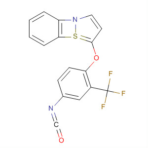 CAS 89721-74-4 structure