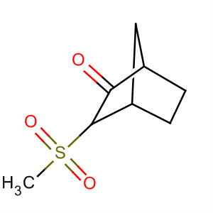 CAS 89730-07-4 molecular structure