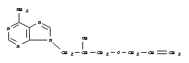 CAS 89760-74-7 molecular structure
