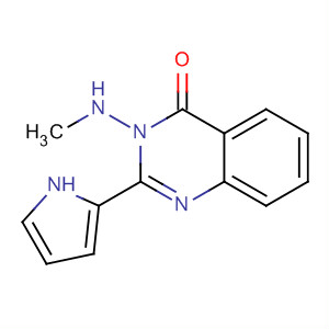 CAS 89812-74-8 structure