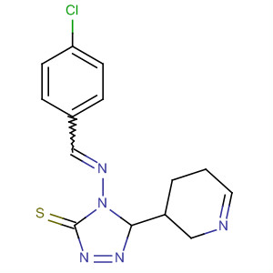 CAS 89814-07-3 molecular structure