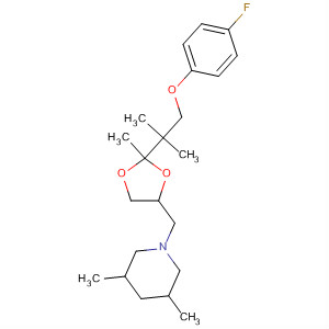 CAS 89833-07-8 molecular structure