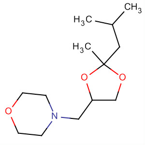 CAS 89857-74-9 structure