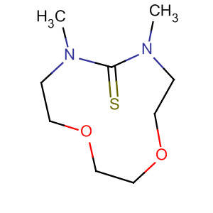CAS 89863-07-0 structure