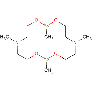 CAS 89865-07-6 molecular structure