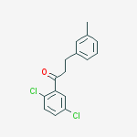 CAS 898768-07-5 molecular structure