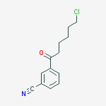 CAS 898786-74-8 molecular structure