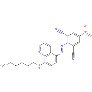 CAS 89903-74-2 molecular structure