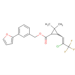 CAS 89929-74-8 molecular structure