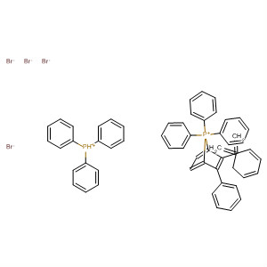 CAS 89961-07-9 molecular structure