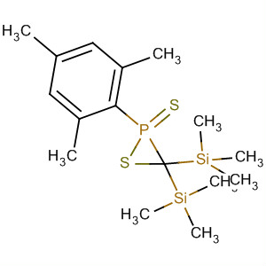 CAS 89982-74-1 molecular structure