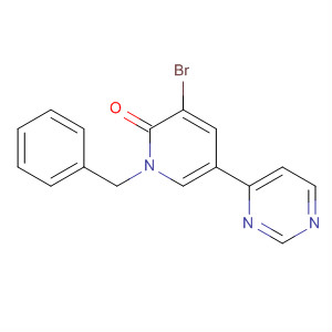 CAS 89996-07-6 structure