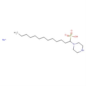 CAS 90019-07-1 structure