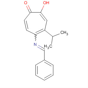 CAS 90036-07-0 molecular structure